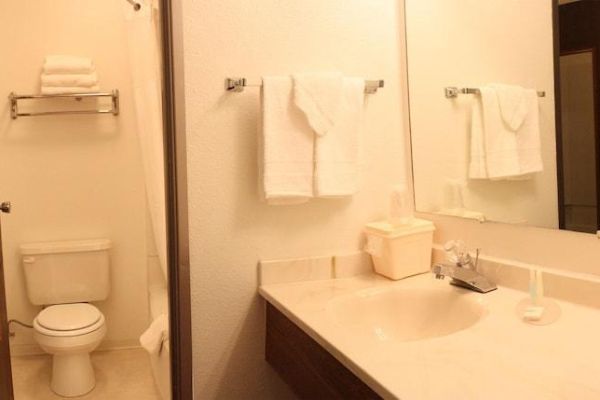 FairBridge Inn & Suites Idaho Falls